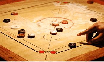 carrom